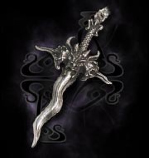    Elixic Dagger - 
