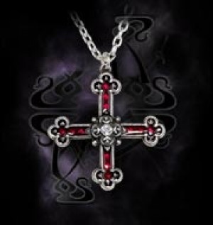    Crux Gemmata - 
