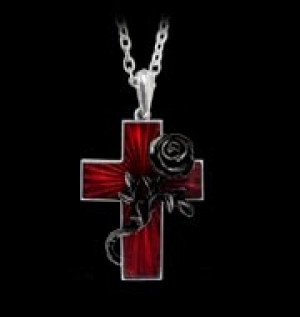    Order of the Black Rose - 