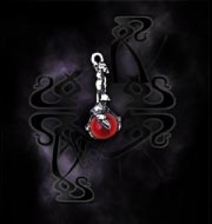  Clawstone - 