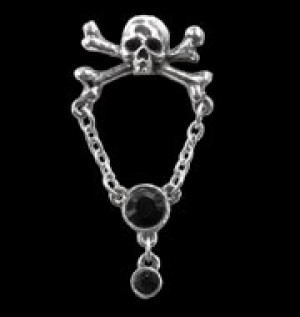  Black Jack (stud) - 
