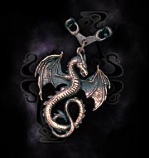  Wyverex dragon - 