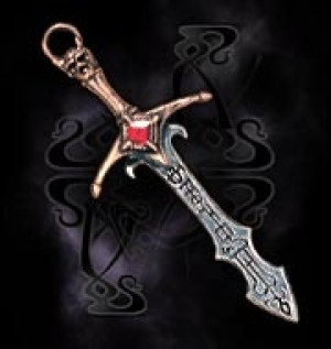    Demonkiller Sword - 