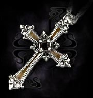   Matins Cross - 
