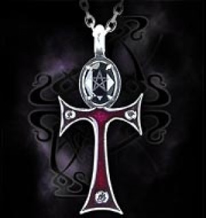    Gnostic Ankh - 