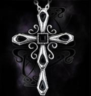    Lustrati Cross - 