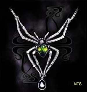    Emerald Venom - 