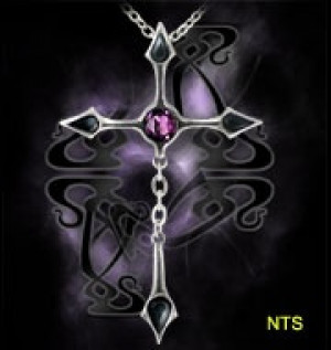    Penduli Cross - 