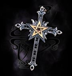    -  Microcosmic Cross - 