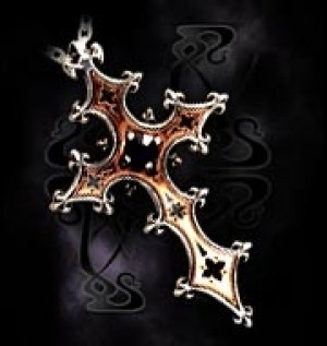    Croix de Chartres - 