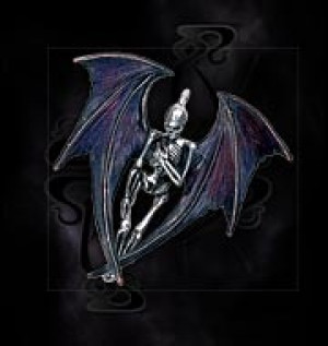    Angel of Dore - 