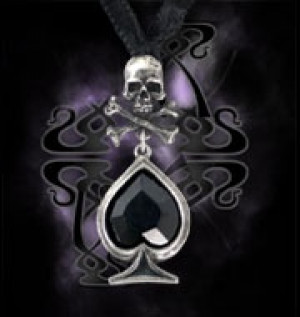    Ace Of Death - 