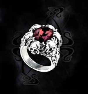  Shadow of Death - 