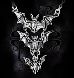  Vespertria - 