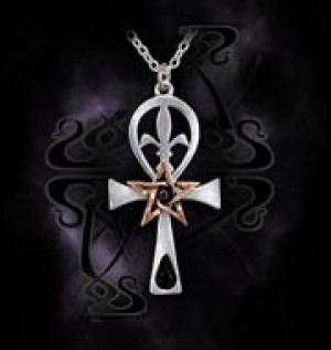    Ankh De Femme - 