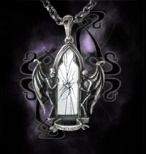    Malis Fortuna - 