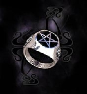 -  Roseus Pentagram - 