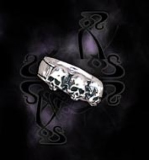  Caput Mortum - 