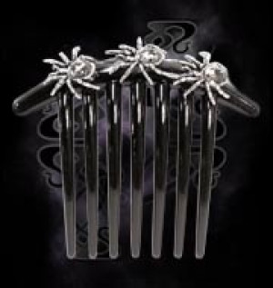    Inceyella Hair Comb - 