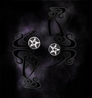  Pentanoir (pair) - 