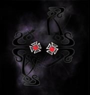  Formee Cross (pair) - 