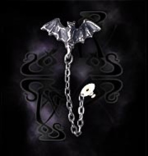    Chained Fledermaus Stud - 