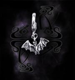    Fledermaus Ring Stud - 