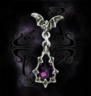    Morticia Stud - 