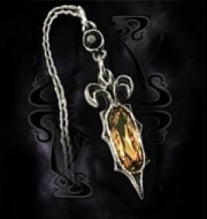   Crypt Ear Chain - 