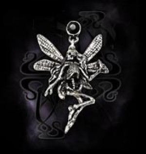    Dead Fairy - 