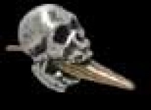  A Piercing Scream - 
