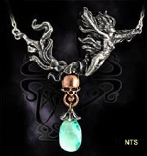   Spirit of Mortality - 