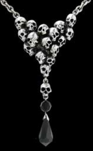   Pendossuary - 