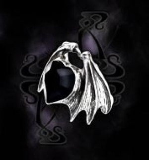  Draco Blackheart - 