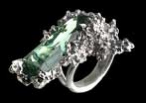  Winter Garden Crystal - 