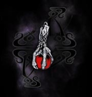    Griffin's Talon - 