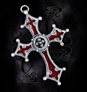    Noctis Cross - 