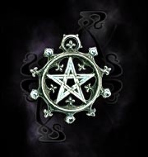    -  Abramelin - 