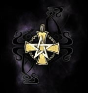    -  Magic Cross - 
