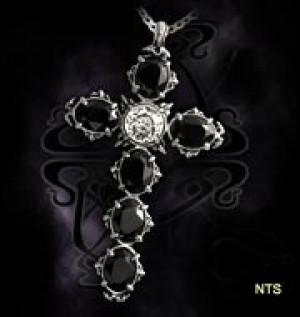    Funeral Cross - 