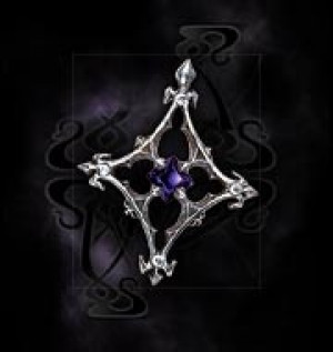    Star of Udolpho - 