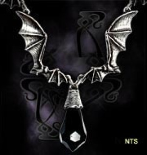   Elvira's Tryst - 