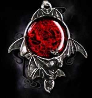    Blood Moon - 