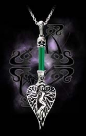   La Fe Absinthe Spoon - 
