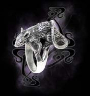  Plague Rat - 