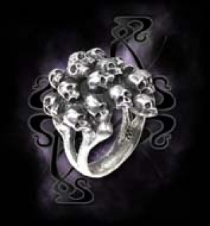  Charnalite - 