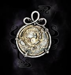    Anguistralobe (Pendant) - 