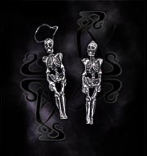  Skeleton - 