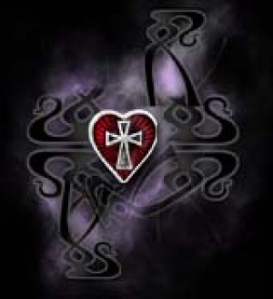  Sacred Heart (Stud) - 
