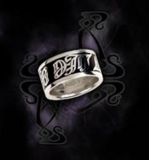  Life and Death Ambigram - 